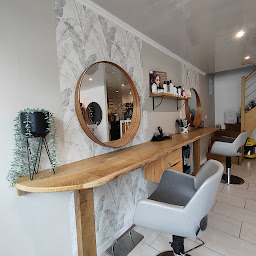 Photo n°3 de Miss'T'Hair à Blain (Salon de coiffure)