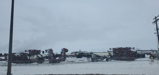 Saskatchewan Highways - Visual