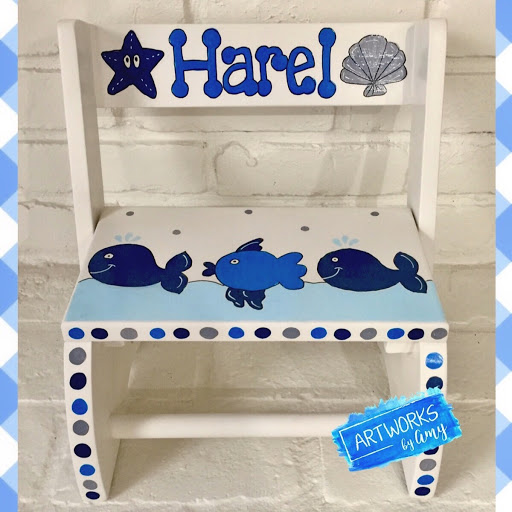 Artworks By Amy, LLC