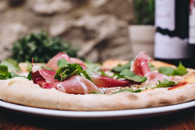 Amfora buffet-pizzeria