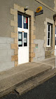 relais La Poste La Poste Agence Communale LAFAT
