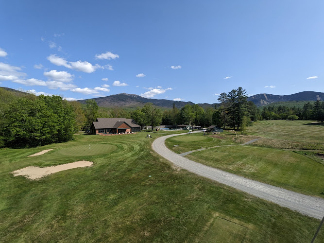 Profile Club golf course