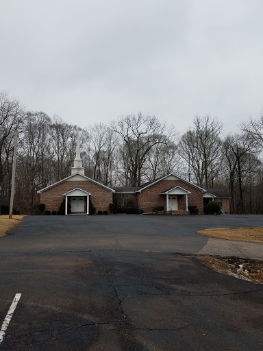 Sulphur Springs U.M. Church Gallery - United States