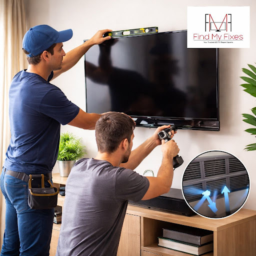 Correct TV installation and proper ventilation are just as important as choosing the right televi… post image