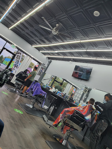 Posecuts Barbershop - Thumbnail