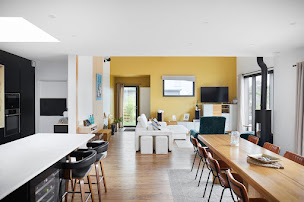 Photo n°37 de Trecobois : maison en bois à Saint-Malo (Architecte)