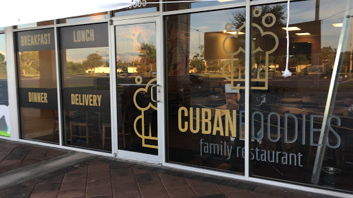 Cuban Foodies
