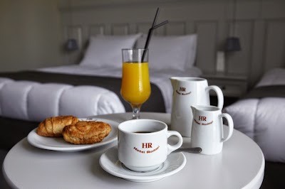 Photos of Hotel "Rodopi"