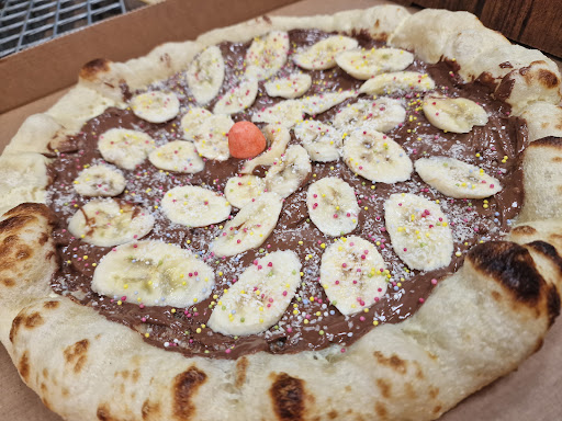 Photo 4 - AU BAR A PIZZ, BY RIDERS PIZZA, THE RIDERS PUB