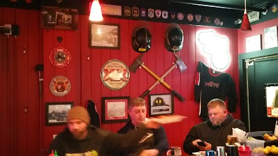 The Fire House Grill