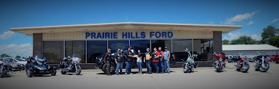 Prairie Hills Ford