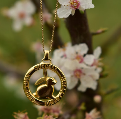 Alam Kado - Meaningful Jewellery Inspired by Nature