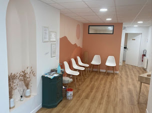 Photo n°1 de Sarah Tétaud- Kinésiologue Certifiée à Saint-Erblon (Kinésiologue)