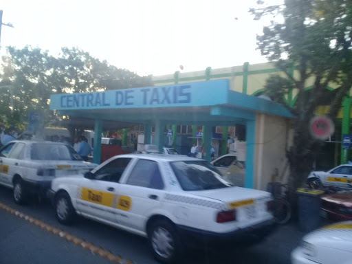 Central Camionera De Cunduacan