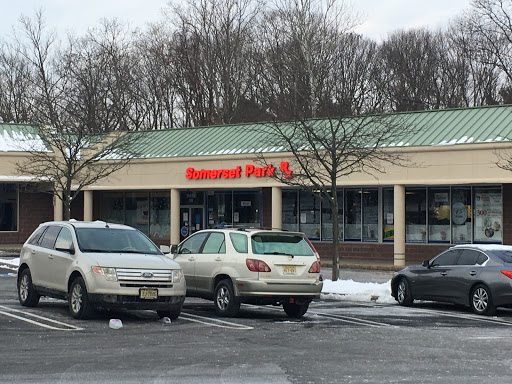 Somerset Park Pharmacy