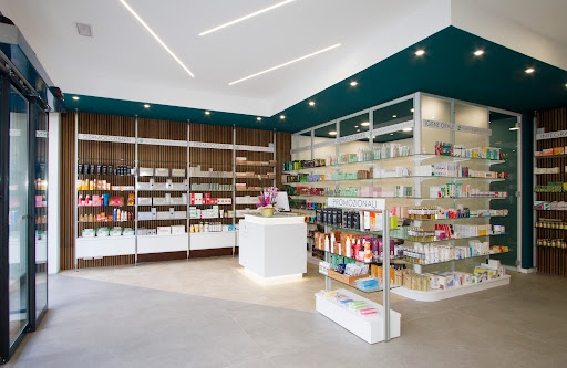 Nuova Farmacia Lodi