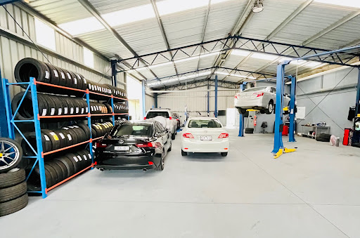 AUTO PAL PTY LTD