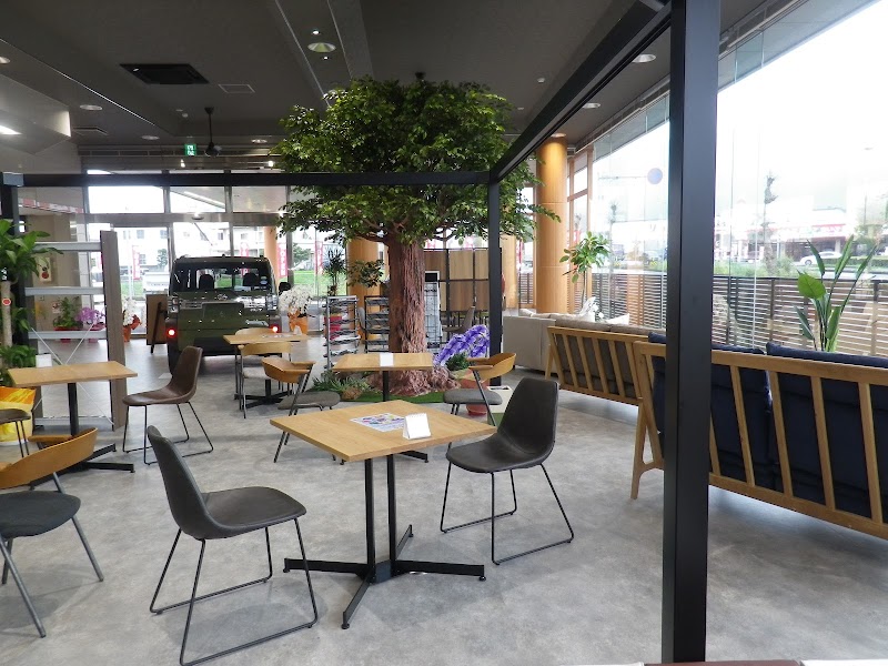 オイルコバック三島川之江インター店