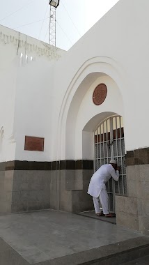 Imam Ali Mosque, Author: Yasser Ammar