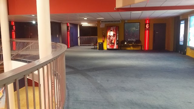 CINÉMA CGR Narbonne