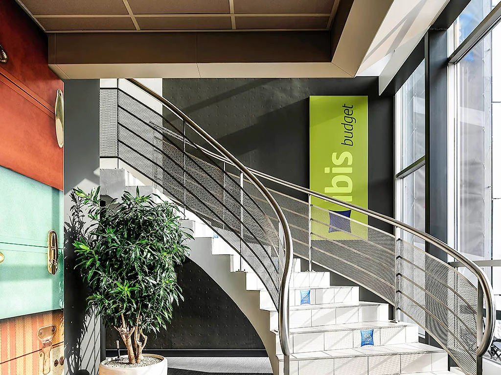 ibis budget Bern Expo