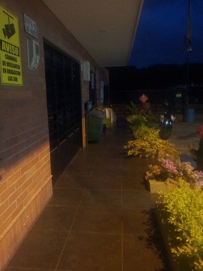 Photos of Service Station El Refugio