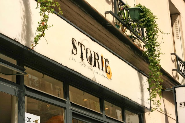 Storie