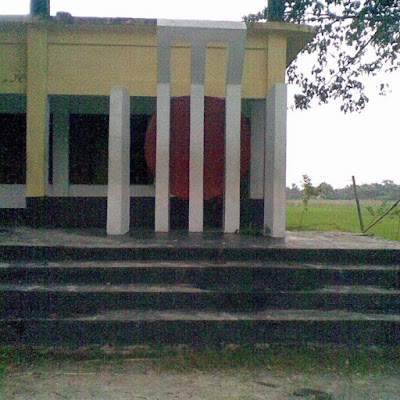 Photos of Moheshpur Azizia High School