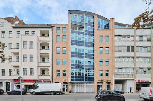 MVZ Nazarethkirchstraße - Thumbnail