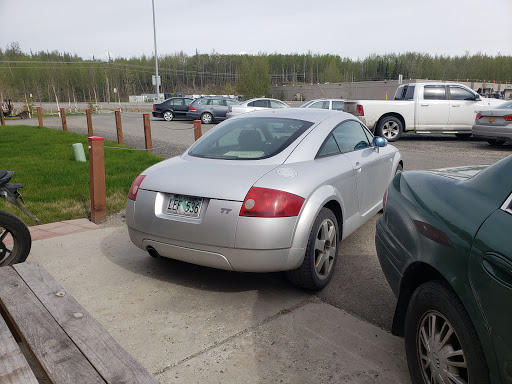 Edmonds Import Auto Gallery - United States