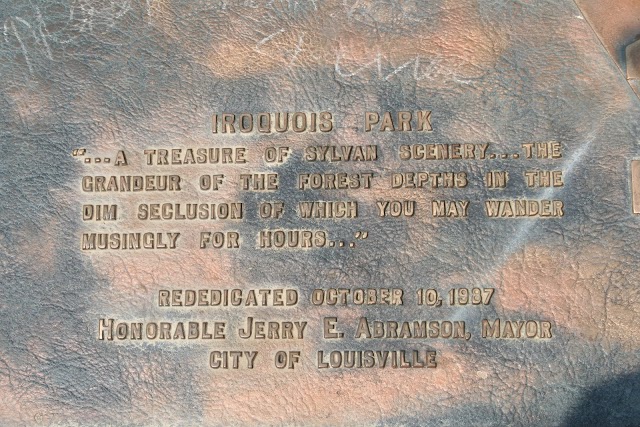 Iroquois Park