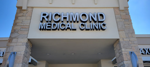Richmond Medical Clinic - Thumbnail
