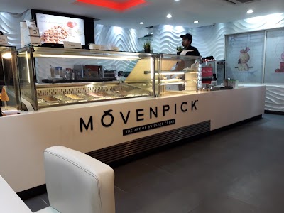 Photos of Movenpick