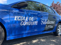 Ecole de conduite Sabolienne à Morannes sur Sarthe-Daumeray