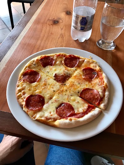 Photos of Santa Lucia - Pizzer&iacute;a Gelater&iacute;a Cafe