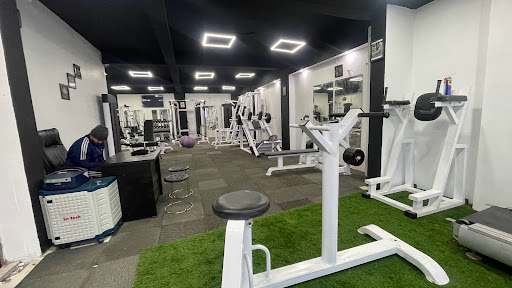 O2xygen gym