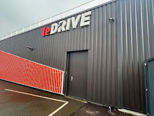 Photo n°13 de Intermarché CONTACT Cerences à Cérences (Magasin de vins et spiritueux)