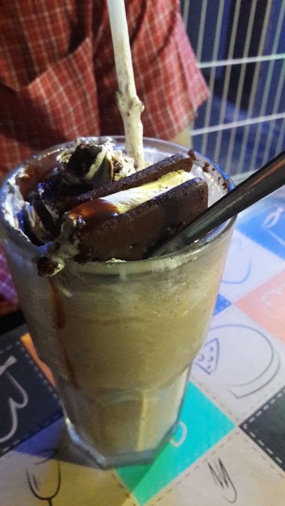Photos of Makiato's Cafeter&iacute;a Movil
