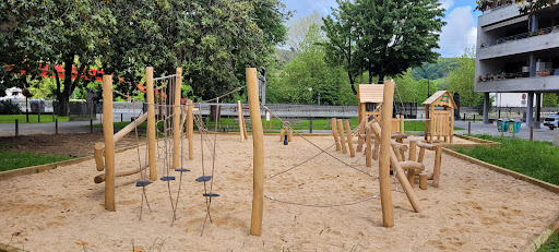 laskibar Park