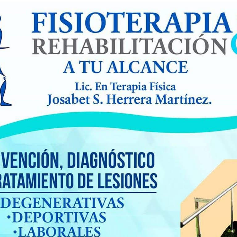 Fisioterapia y Rehabilitación a Tu Alcance.