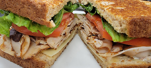 Toasted Yolk Café Beaumont - Thumbnail