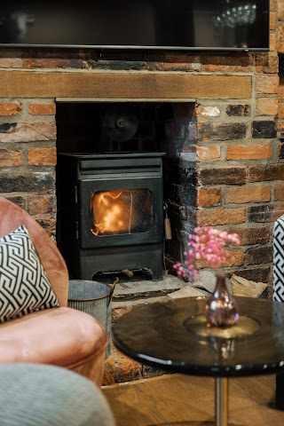 Axe & Compasses by null