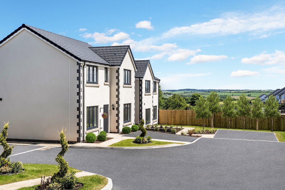 Allison Homes - Foxglove View