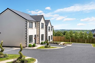 Allison Homes - Foxglove View