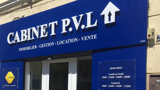 Cabinet P.V.L - Thumbnail