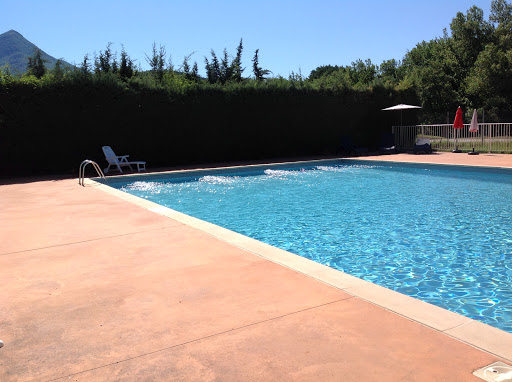 GOLF RESORT de Digne les Bains - Thumbnail