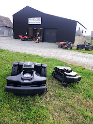 Photo n°12 de Meca Green Motoculture à Châteaubourg (Service de location d'outils)