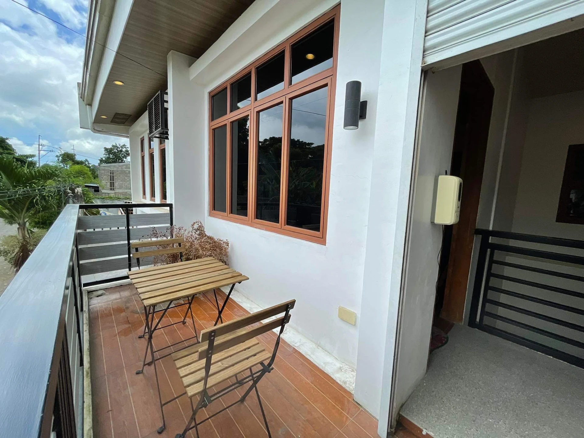 Sto Niño residence