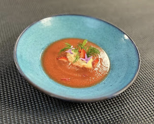 Photo n°56 de Restaurant 