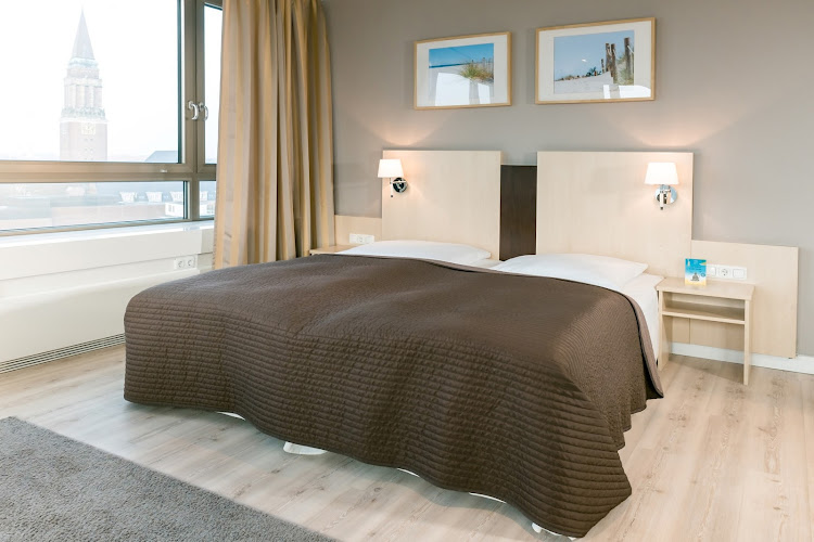 Hotel Astor Kiel by Campanile photo